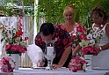 Weddings By Request - Gayle Dean, Celebrant -- 0178